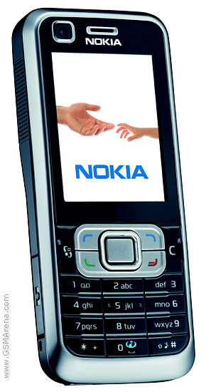 Nokia 6120 classic Tech Specifications