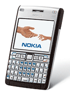 Nokia E61i Modèle Spécification