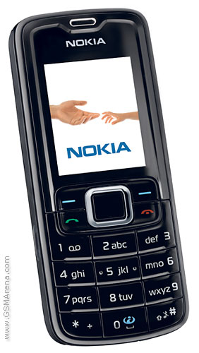 Nokia 3110 classic Tech Specifications