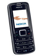 Nokia 3110 classic Спецификация модели
