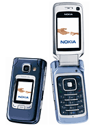 Nokia 6290 Спецификация модели