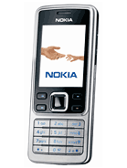Nokia 6300 Спецификация модели