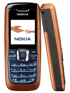 Nokia 2626 Спецификация модели
