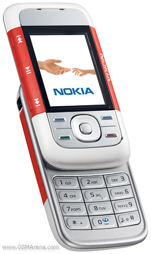 Nokia 5300 Tech Specifications
