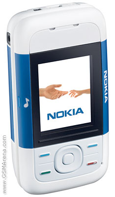 Nokia 5200 Tech Specifications