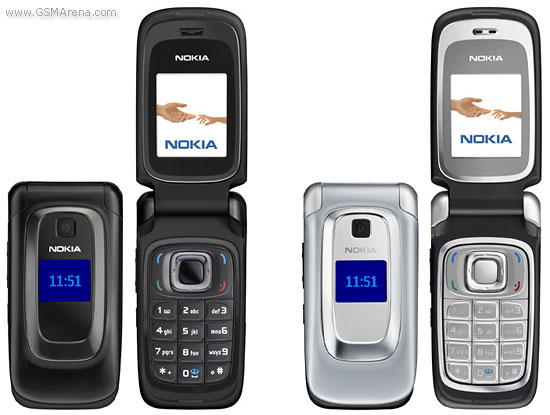 Nokia 6085 Tech Specifications
