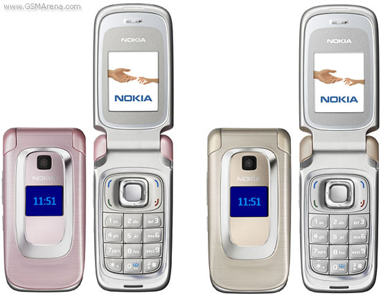 Nokia 6085 Tech Specifications