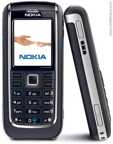 Nokia 6151 Tech Specifications