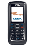 Nokia 6151 Спецификация модели