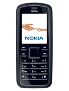 Nokia 6080 Modèle Spécification