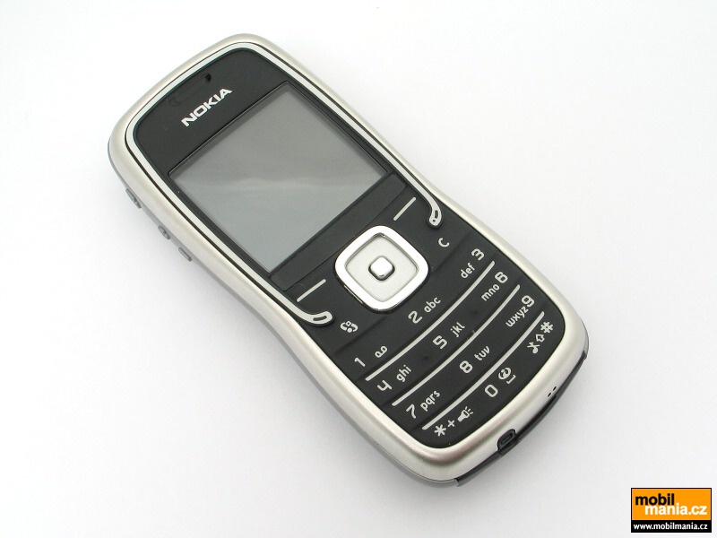 Nokia 5500 Sport Tech Specifications