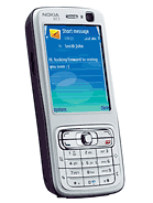 Nokia N73 Modèle Spécification