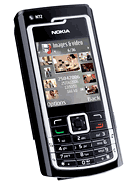 Nokia N72 Modèle Spécification