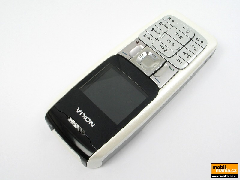 Nokia 2310 Tech Specifications