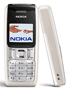 Nokia 2310 Спецификация модели