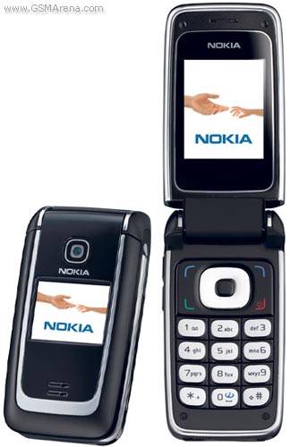 Nokia 6136 Tech Specifications
