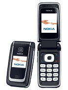 Nokia 6136 Modèle Spécification