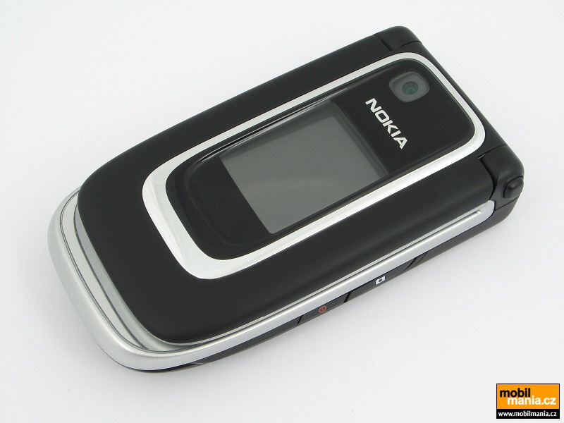 Nokia 6131 NFC Tech Specifications