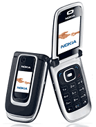Nokia 6131 NFC Modèle Spécification