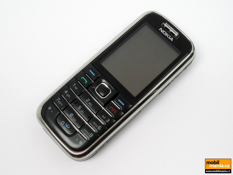 Nokia 6233 Tech Specifications