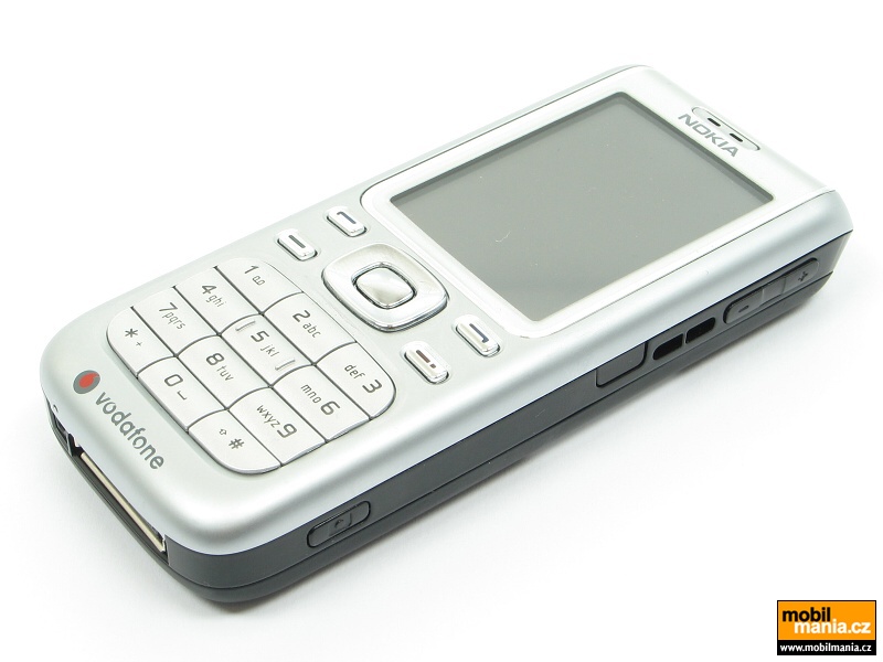 Nokia 6234 Tech Specifications