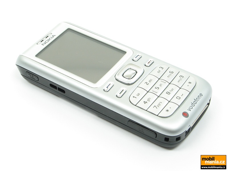 Nokia 6234 Tech Specifications