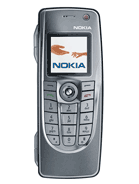 Nokia 9300i Modèle Spécification