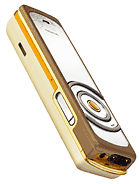 Nokia 7380 Modèle Spécification