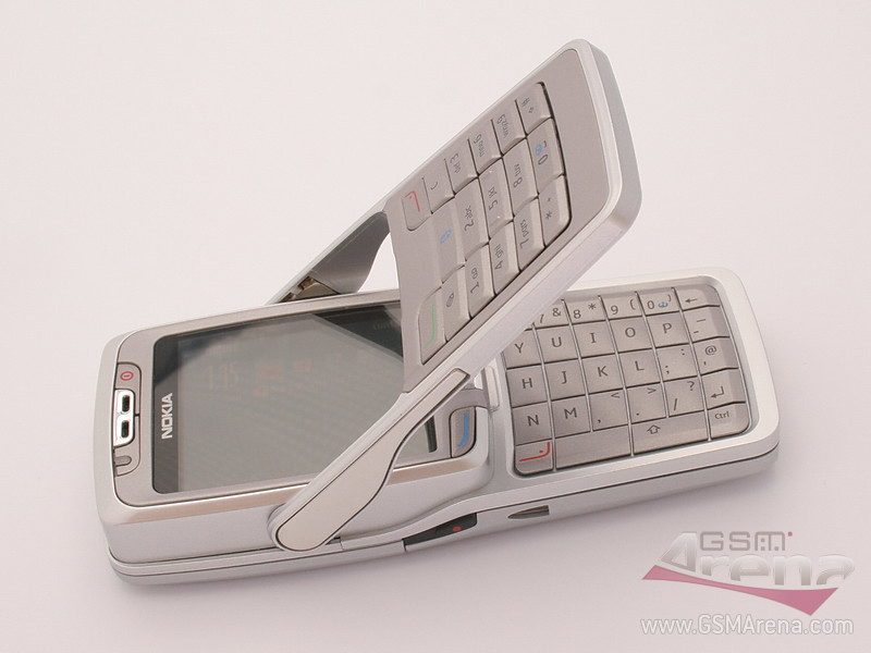 Nokia E70 Tech Specifications