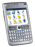 Nokia E61 Modèle Spécification