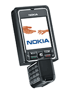 Nokia 3250 Modèle Spécification