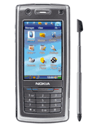 Nokia 6708 Modèle Spécification