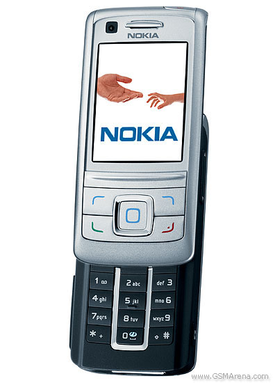 Nokia 6280 Tech Specifications