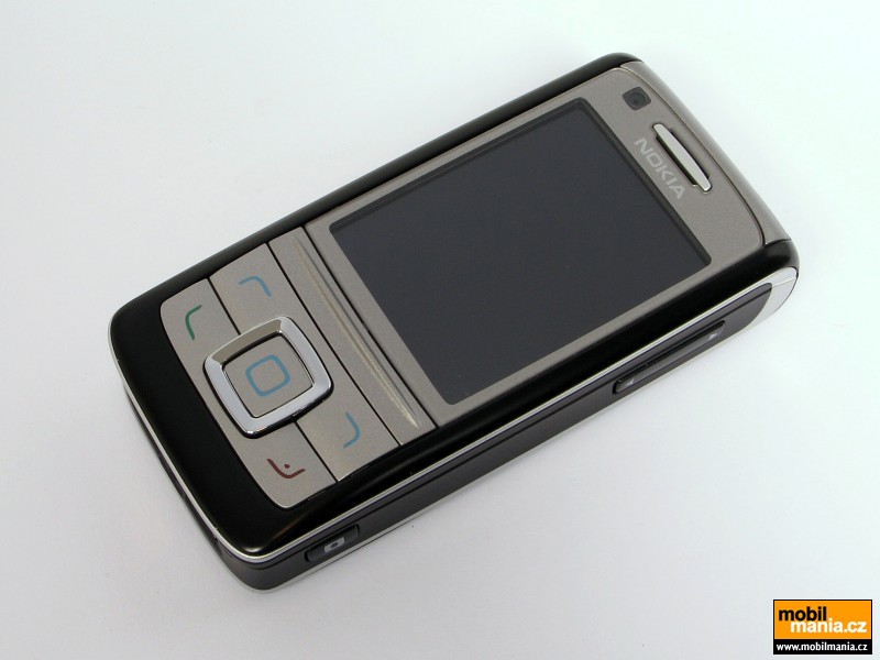 Nokia 6280 Tech Specifications