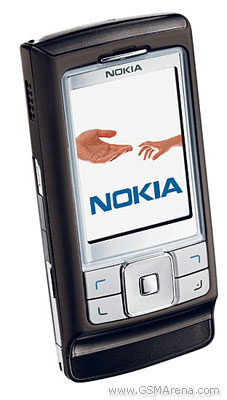 Nokia 6270 Tech Specifications