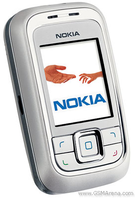 Nokia 6111 Tech Specifications