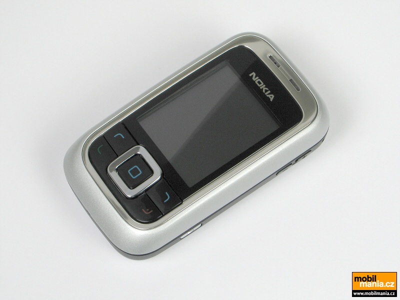 Nokia 6111 Tech Specifications