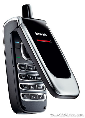 Nokia 6060 Tech Specifications