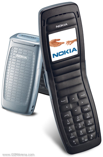 Nokia 2652 Tech Specifications