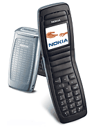Nokia 2652 Спецификация модели