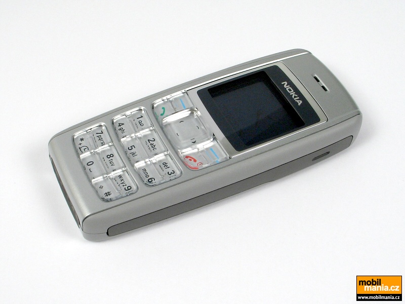 Nokia 1600 Tech Specifications