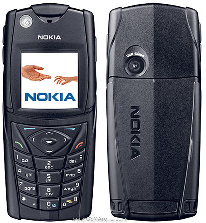 Nokia 5140i Tech Specifications