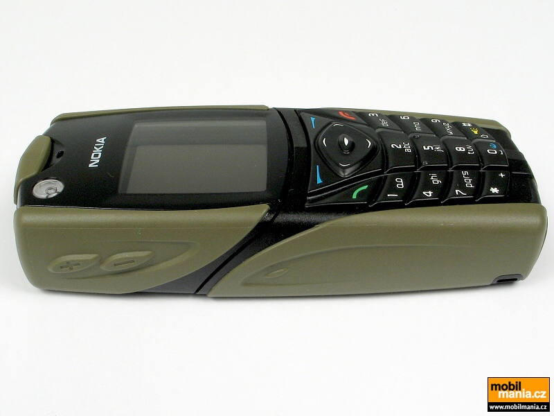 Nokia 5140i Tech Specifications