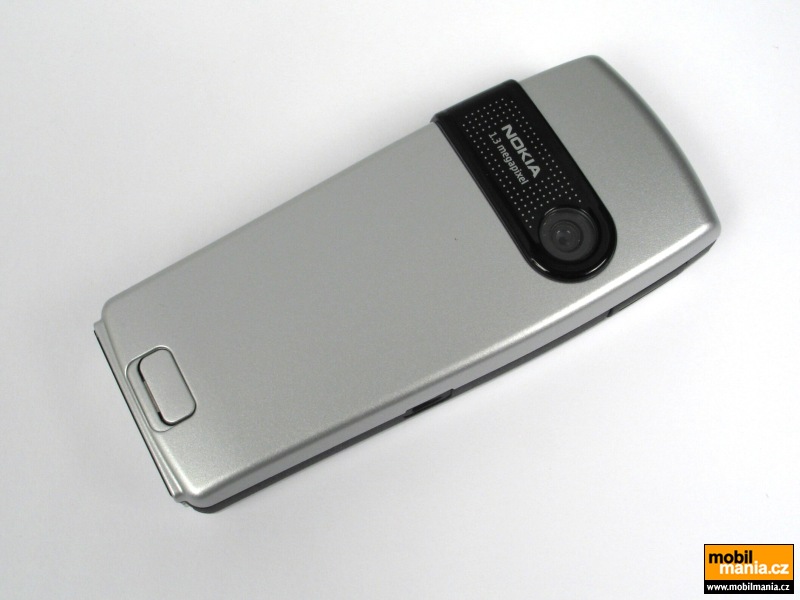 Nokia 6230i Tech Specifications