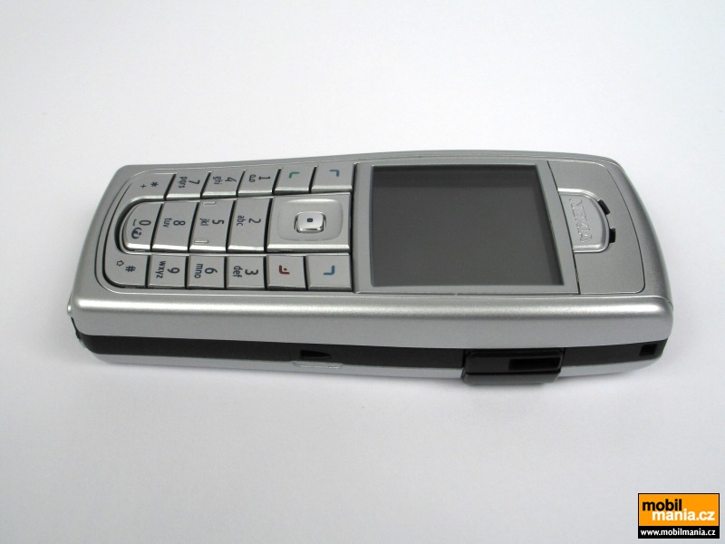 Nokia 6230i Tech Specifications