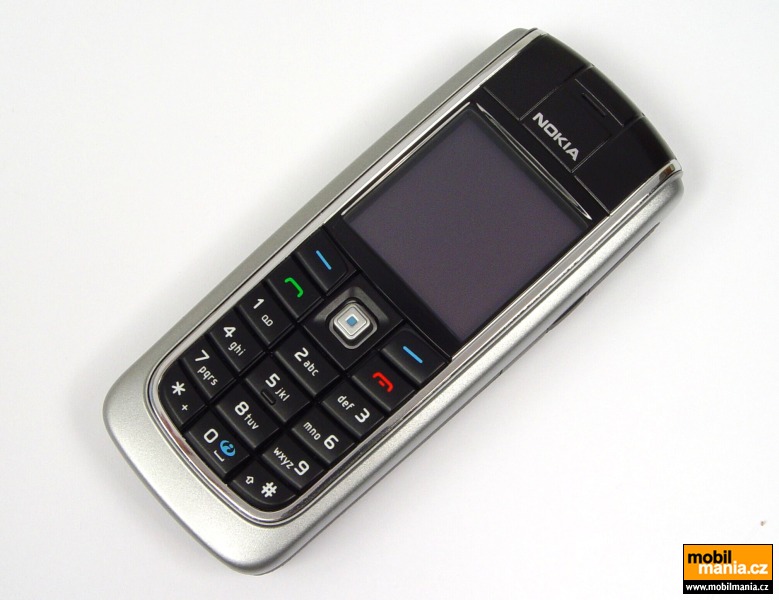 Nokia 6021 Tech Specifications