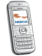 Nokia 6030 Modèle Spécification