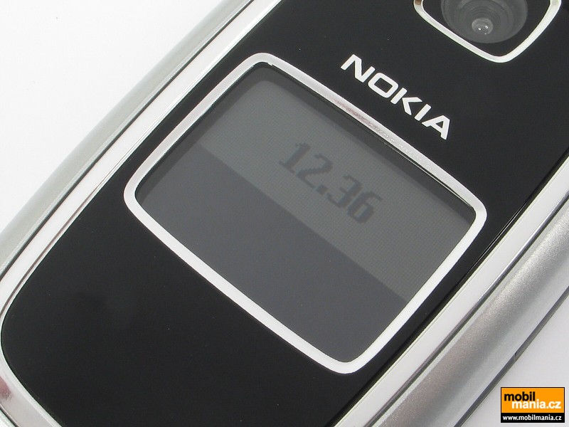 Nokia 6101 Tech Specifications