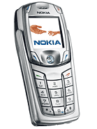Nokia 6822 Modèle Spécification