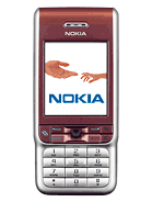 Nokia 3230 Modèle Spécification